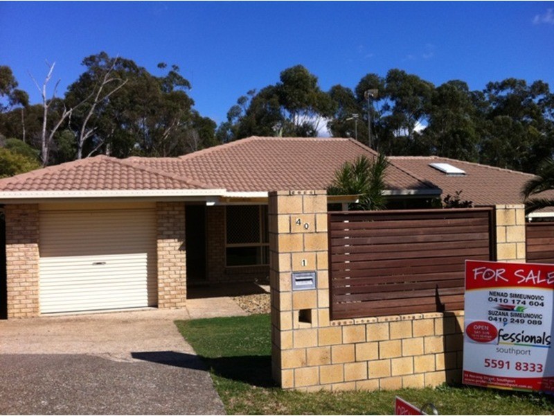 Southport QLD 4215