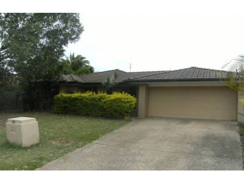 43 Hargraves Road, Upper Coomera QLD 4209
