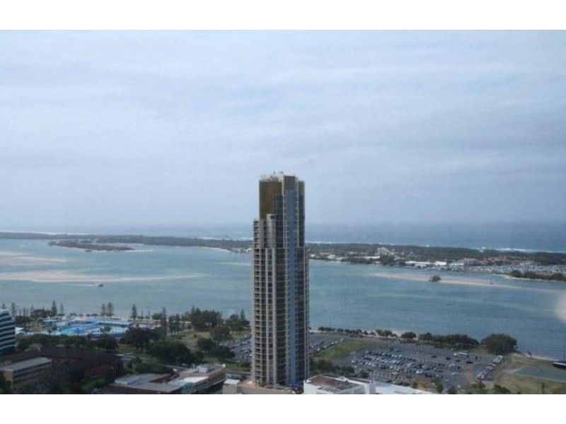 1311/Southport Central 56 Scarborough Street, Southport QLD 4215