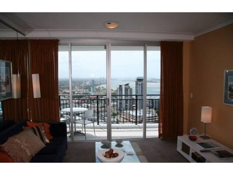 1311/Southport Central 56 Scarborough Street, Southport QLD 4215