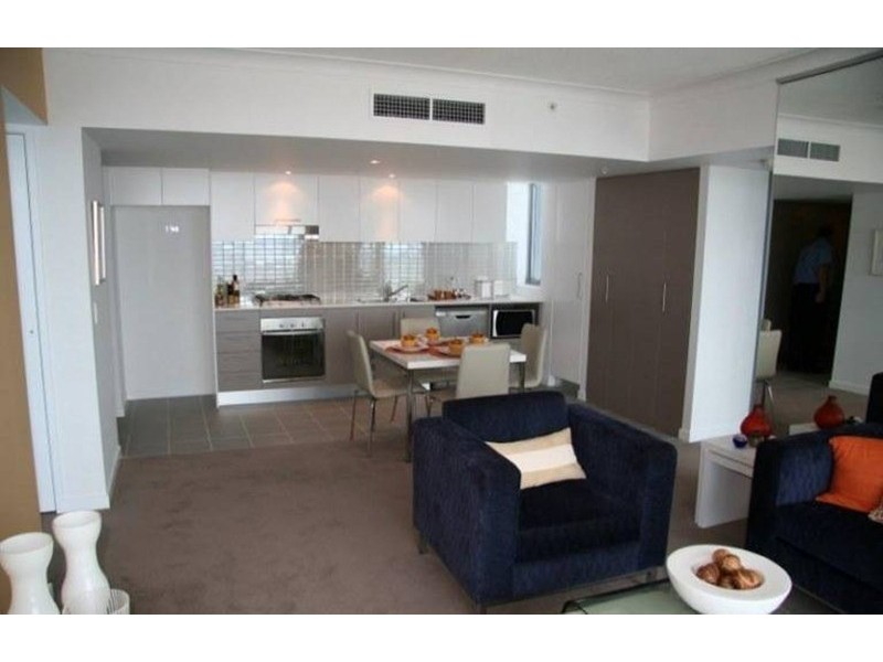 1311/Southport Central 56 Scarborough Street, Southport QLD 4215