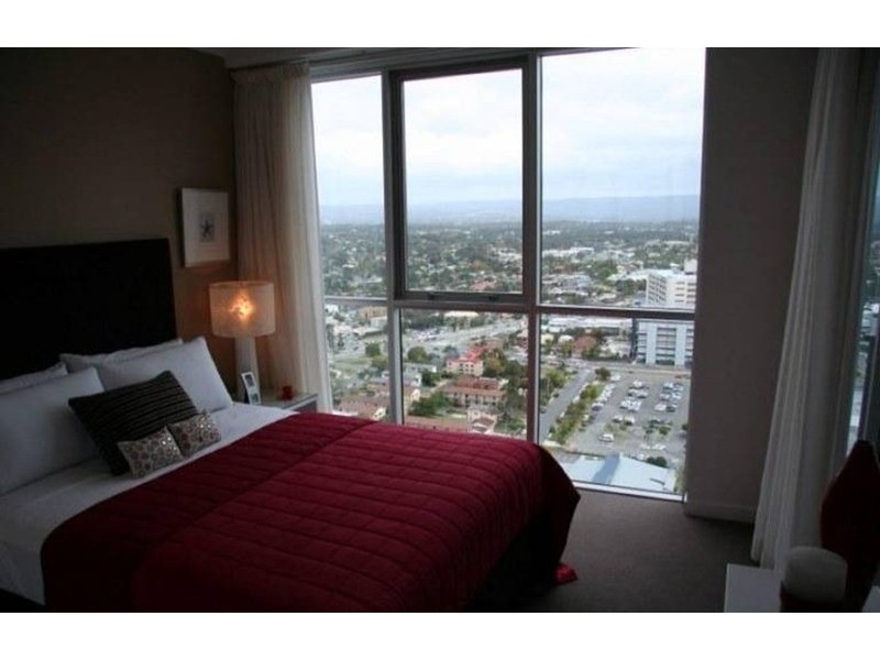 1311/Southport Central 56 Scarborough Street, Southport QLD 4215