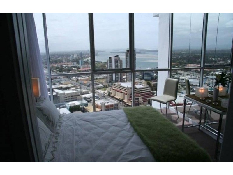 1311/Southport Central 56 Scarborough Street, Southport QLD 4215