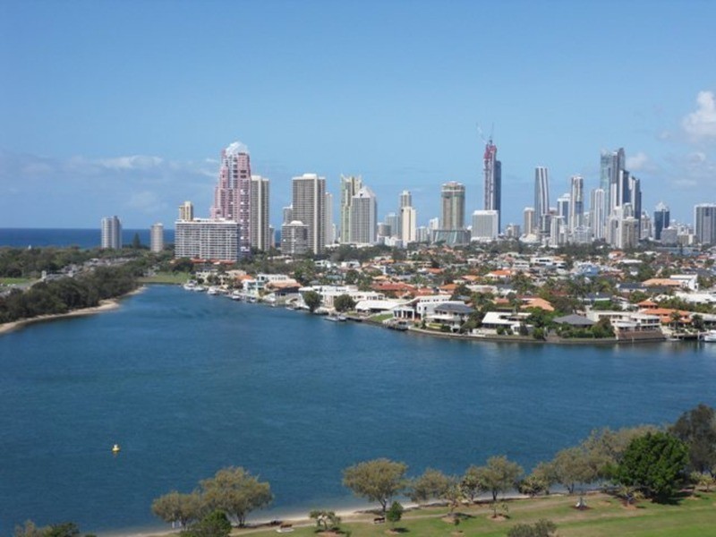 1808/2 Aqua Street, Southport QLD 4215