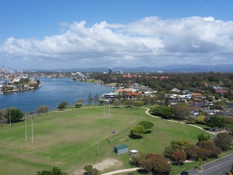 1808/2 Aqua Street, Southport QLD 4215