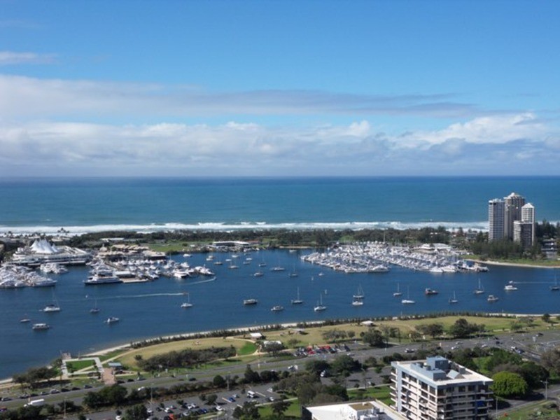 Southport QLD 4215