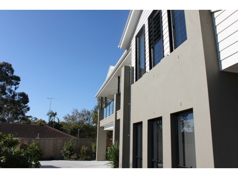 11A Bixa Street, Southport QLD 4215