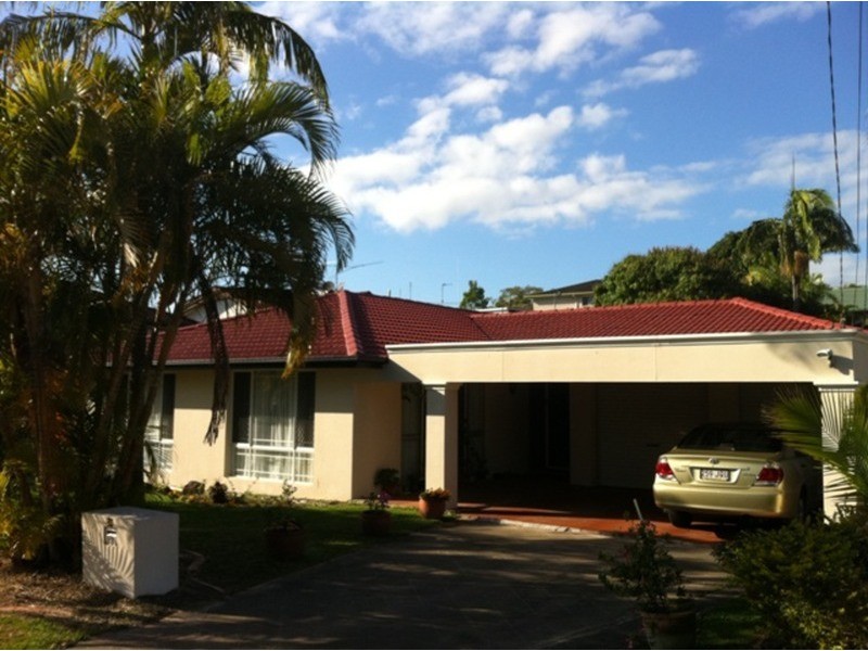 16 Cotlew Street, Southport QLD 4215