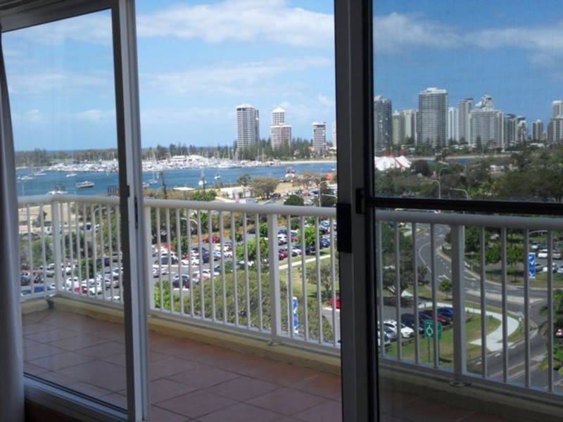45/30 Marine Parade, Southport QLD 4215