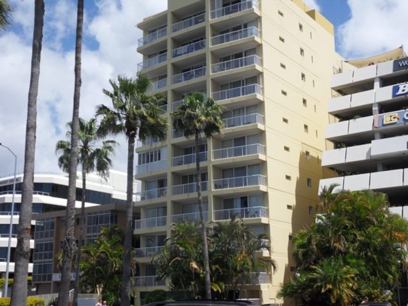 45/30 Marine Parade, Southport QLD 4215