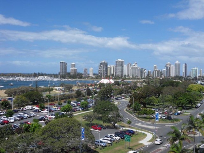 45/30 Marine Parade, Southport QLD 4215