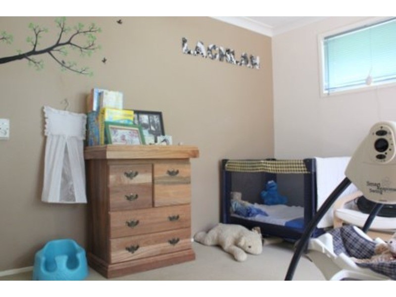 22 Crinum Crescent, Southport QLD 4215