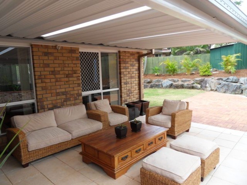 22 Peter Senior Court, Parkwood QLD 4214