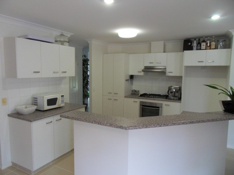 22 Peter Senior Court, Parkwood QLD 4214