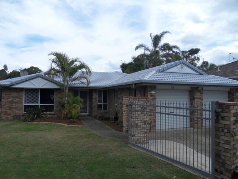 22 Peter Senior Court, Parkwood QLD 4214