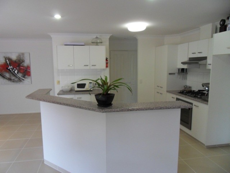 22 Peter Senior Court, Parkwood QLD 4214