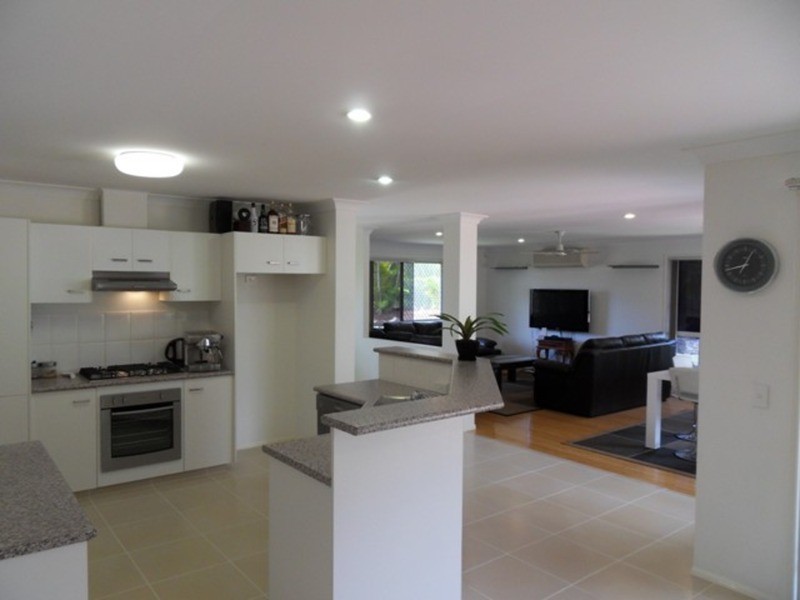 22 Peter Senior Court, Parkwood QLD 4214