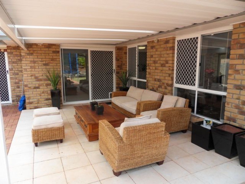 22 Peter Senior Court, Parkwood QLD 4214