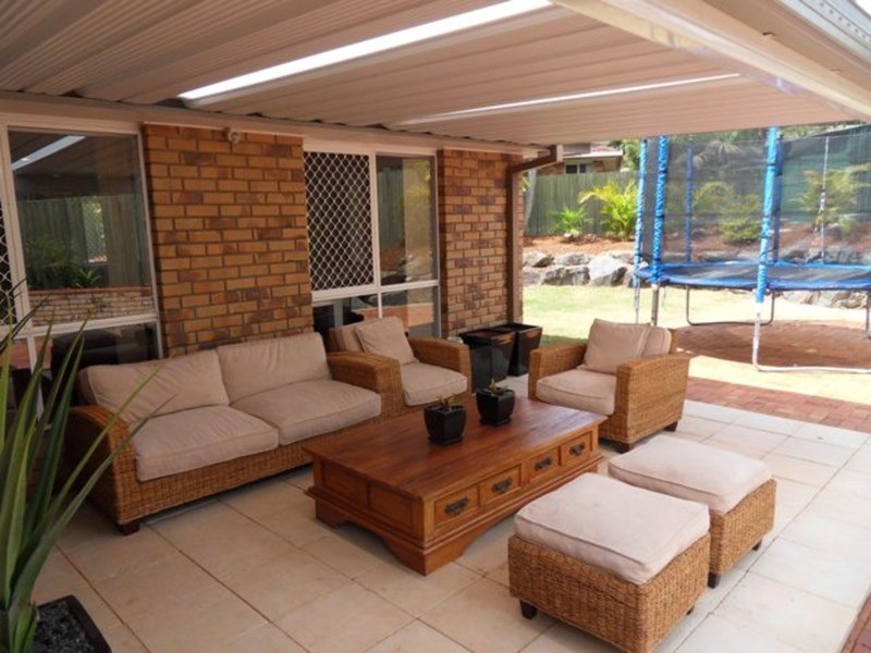 22 Peter Senior Court, Parkwood QLD 4214