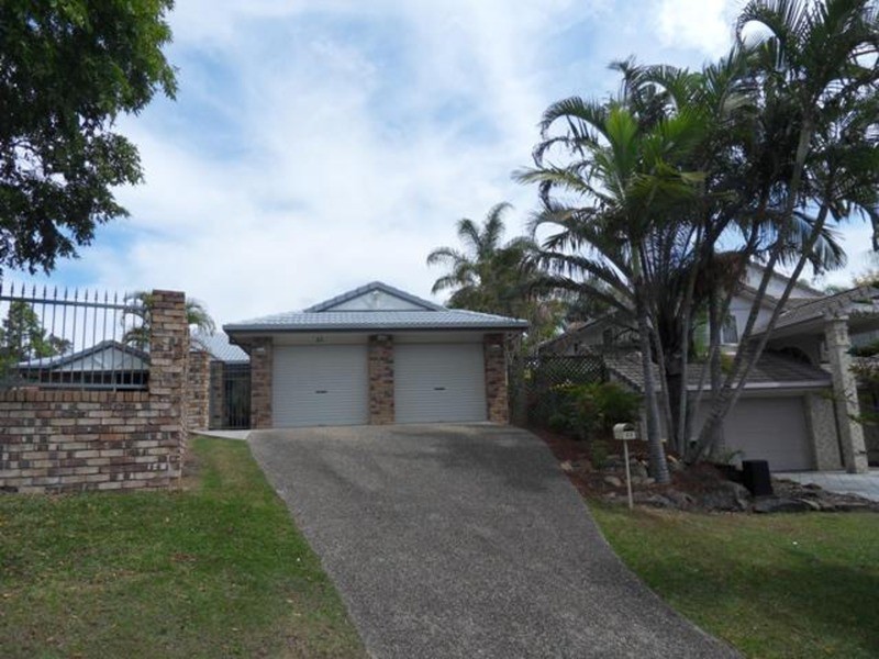 22 Peter Senior Court, Parkwood QLD 4214