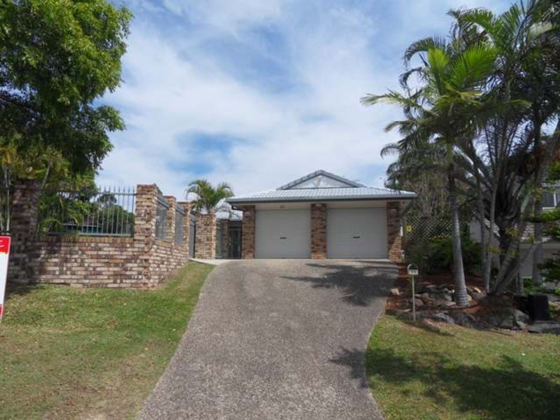 22 Peter Senior Court, Parkwood QLD 4214