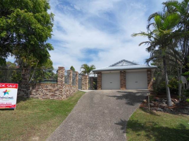 22 Peter Senior Court, Parkwood QLD 4214