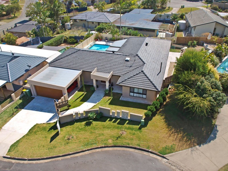 5 Willangee Court, Ashmore QLD 4214