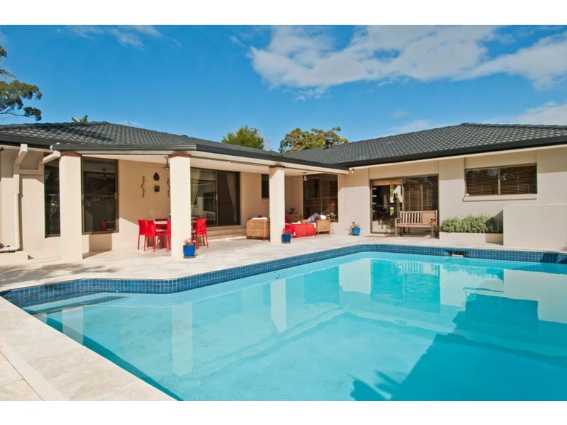 5 Willangee Court, Ashmore QLD 4214