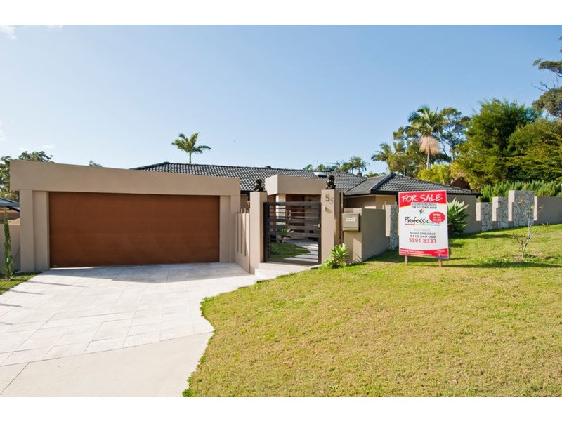 5 Willangee Court, Ashmore QLD 4214