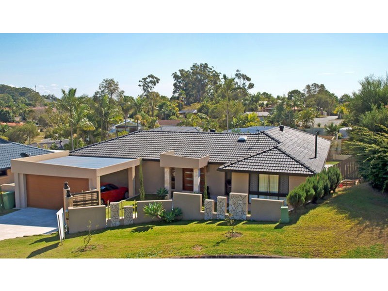 5 Willangee Court, Ashmore QLD 4214