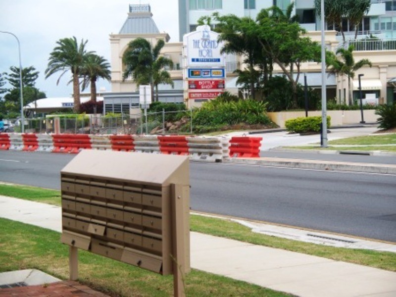 Labrador QLD 4215