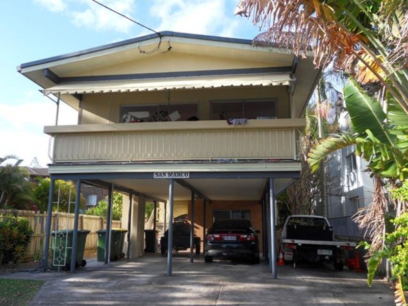 3/23 Monaco Street, Surfers Paradise QLD 4217