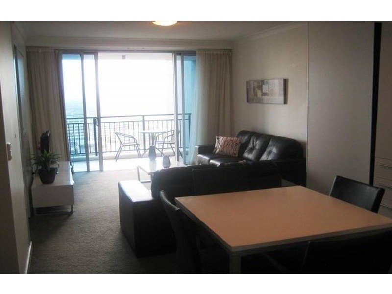 1249/Southport Central 56 Scarborough Street, Southport QLD 4215