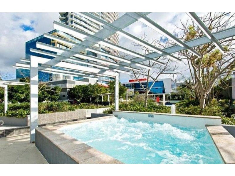 1249/Southport Central 56 Scarborough Street, Southport QLD 4215