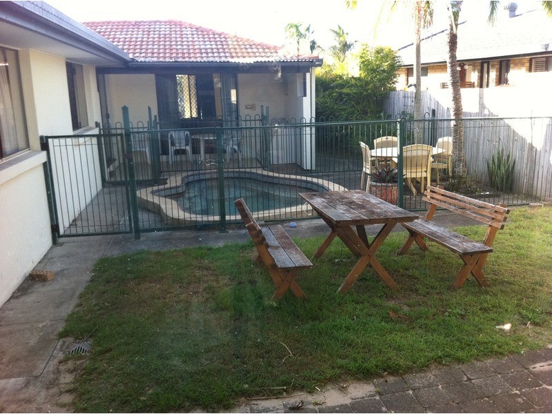Mermaid Waters QLD 4218