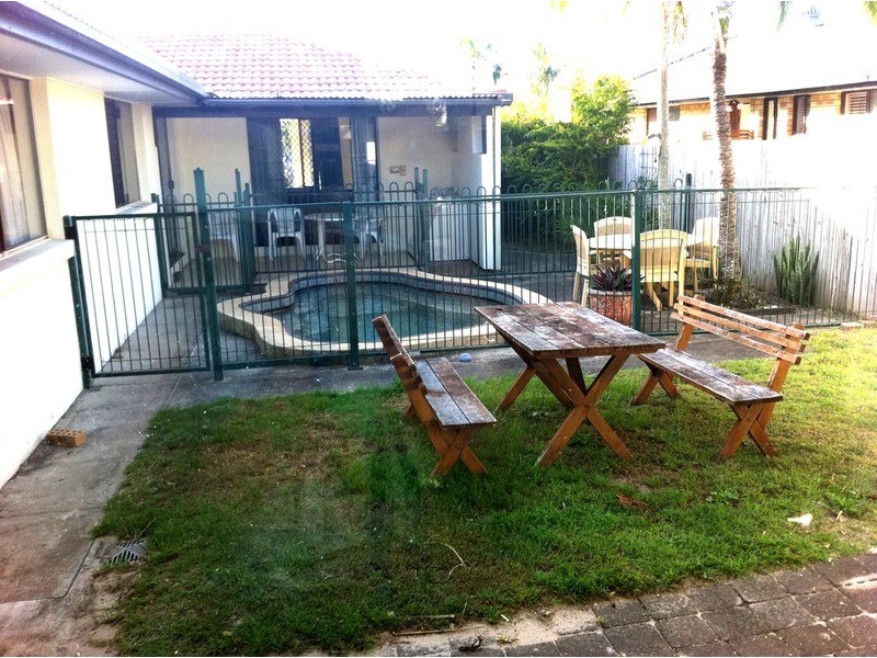Mermaid Waters QLD 4218