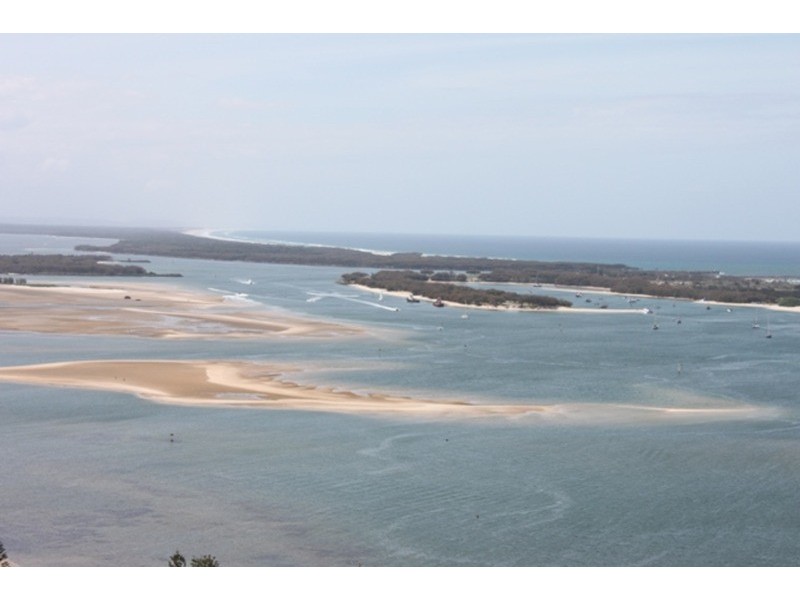 2903/Pivotal Point 50 Marine Parade, Southport QLD 4215