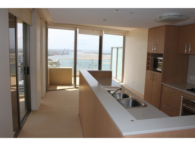 2903/Pivotal Point 50 Marine Parade, Southport QLD 4215