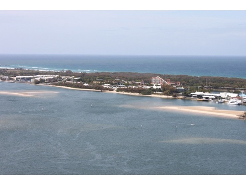 2903/Pivotal Point 50 Marine Parade, Southport QLD 4215