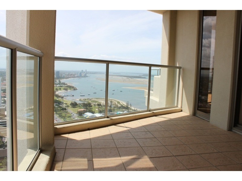 2903/Pivotal Point 50 Marine Parade, Southport QLD 4215