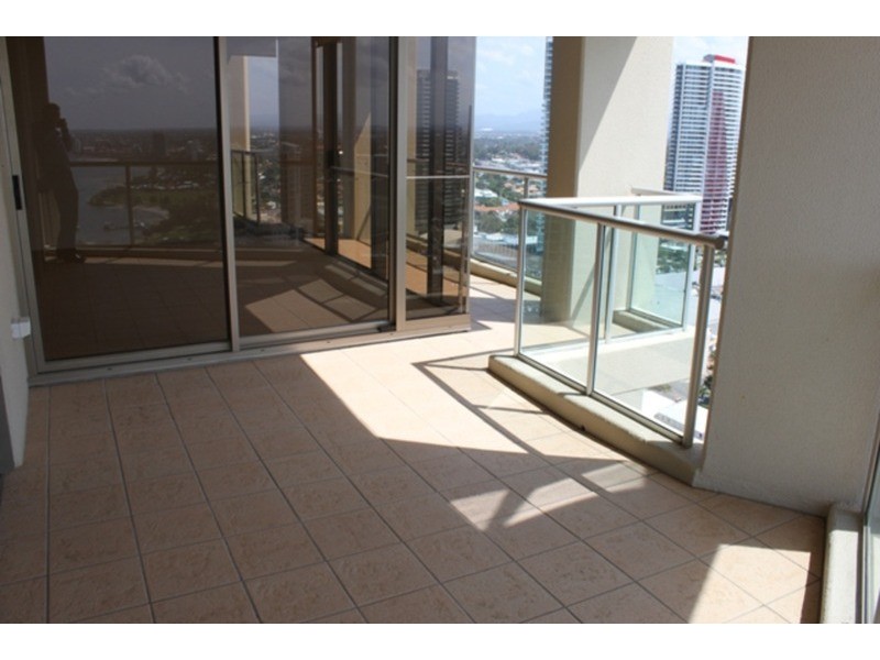 2903/Pivotal Point 50 Marine Parade, Southport QLD 4215