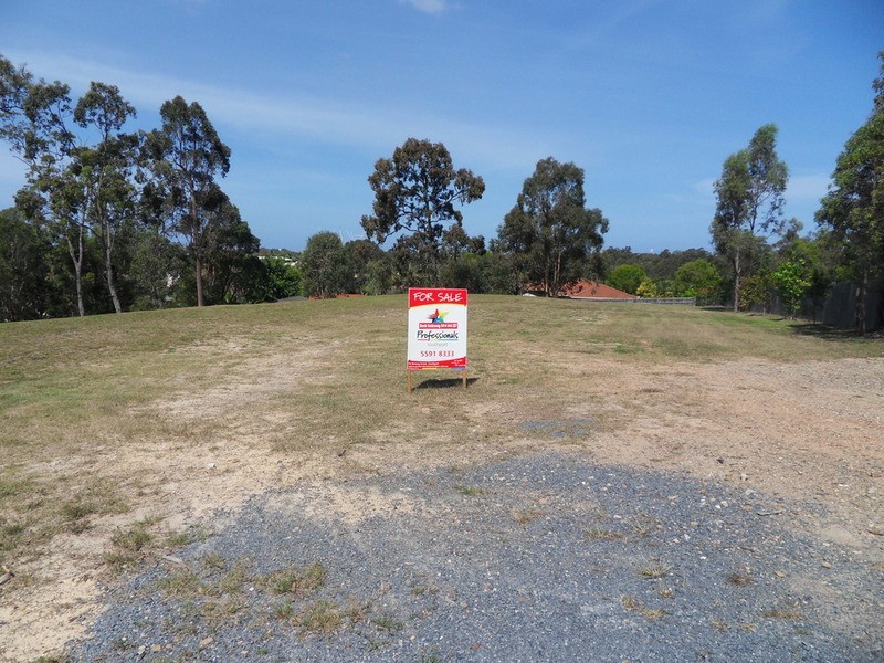 56 Uplands Drive, Parkwood QLD 4214