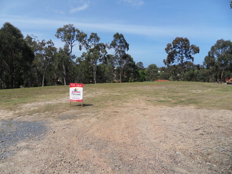 56 Uplands Drive, Parkwood QLD 4214