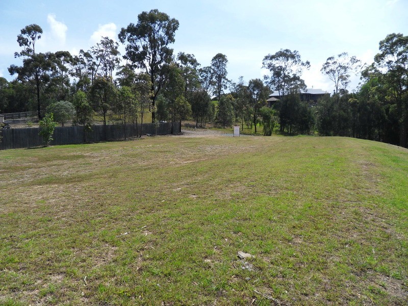 56 Uplands Drive, Parkwood QLD 4214