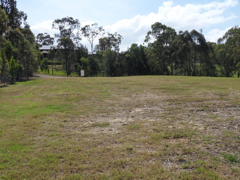 56 Uplands Drive, Parkwood QLD 4214