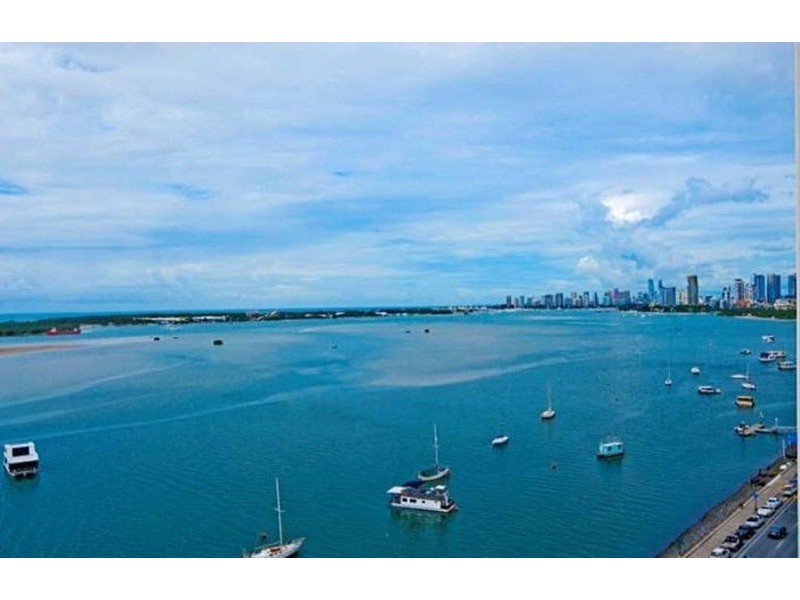 11/Deepwater Point 326 Marine Parade, Labrador QLD 4215