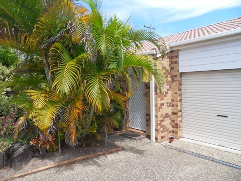 16/105 Ridgeway Avenue, Southport QLD 4215
