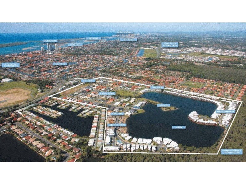 4 Formentera Street, Coombabah QLD 4216