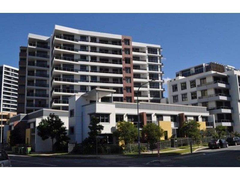 804/1 Aqua Street, Southport QLD 4215