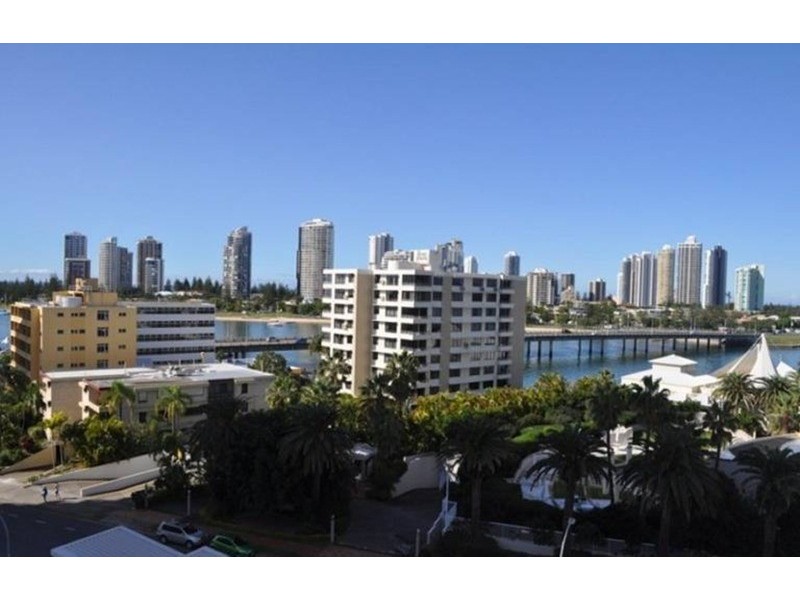 804/1 Aqua Street, Southport QLD 4215